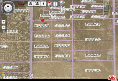 Lancaster Land Package Opportunity