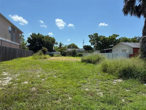 Residential Land in Hudson, Florida