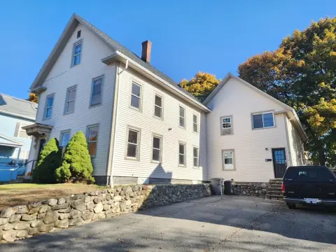 Gardner Multifamily Investment Opportunity