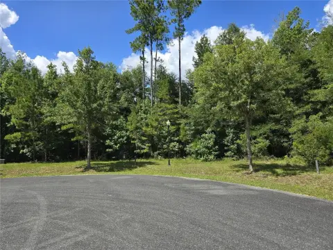 Residential Land in Gated Community