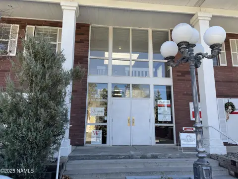 Professional Office Space Available