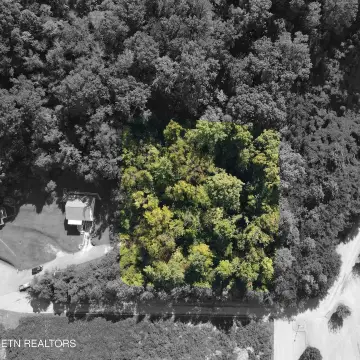 Knoxville Land with Owner Financing