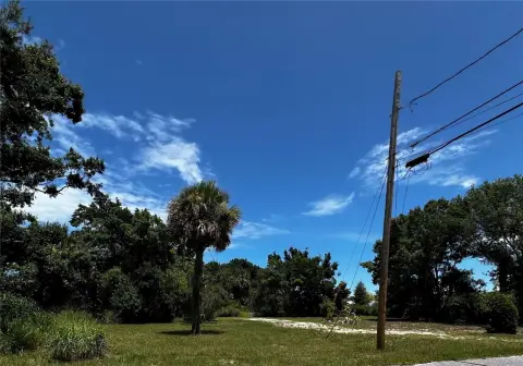 Commercial Land for Medical Use