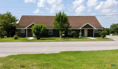 Duplex with Month-to-Month Tenancy