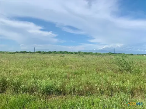 5-Acre Residential Land Tract