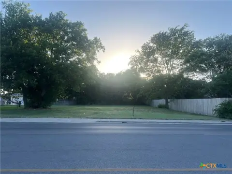 B-2 Zoned Commercial Lot