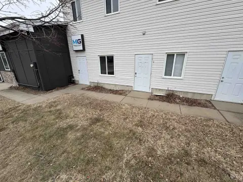 Sioux City Office Spaces Available