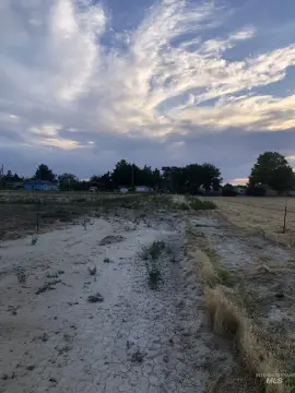 Residential Building Lot in Subdivision