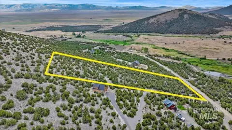 Recreation Land Parcel