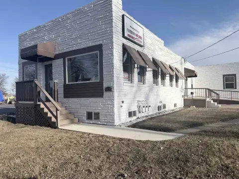 Renovated Retail/Office Space Available