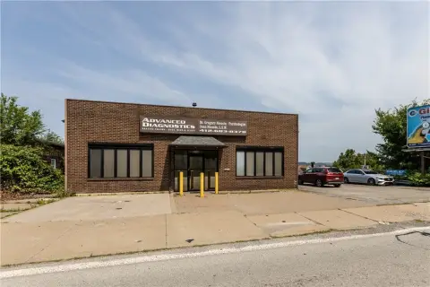 Medical Office Building