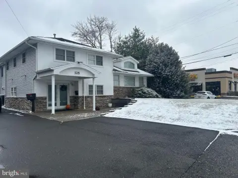 Professional Office Space Available Now