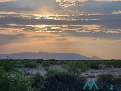 Deming, NM Desert Land