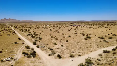 Palmdale Vacant Land Opportunity