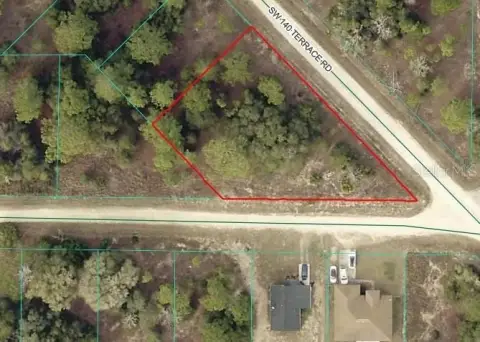 Buildable High-and-Dry Residential Lot
