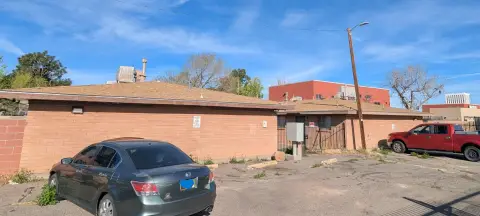 Albuquerque Multifamily Investment Opportunity
