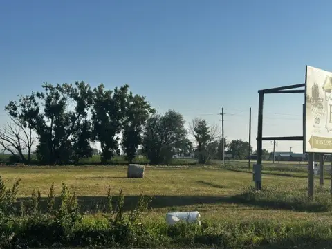 Highway-Adjacent Industrial Land