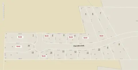 Residential Lot in Growing Community