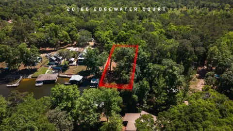 Lakefront Land on Lake Talquin