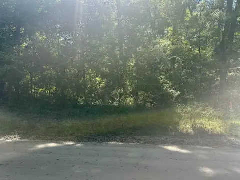 Crawfordville, FL Wooded Lot