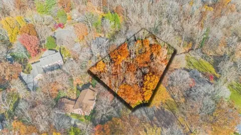 Residential Lot in New Irving Park