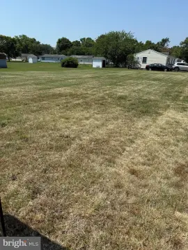 Residential Land in Fruitland, MD