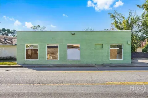 Savannah Mixed-Use Investment Opportunity