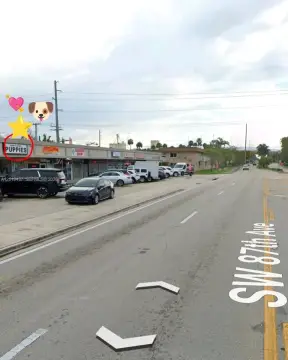 Miami Retail Business Opportunity