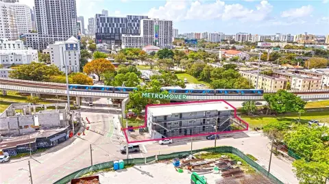 Miami Multifamily Redevelopment Opportunity