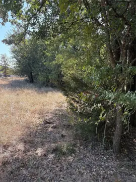Fenced Agricultural Land with Water Well