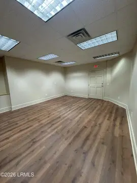 First-Floor Office Suite