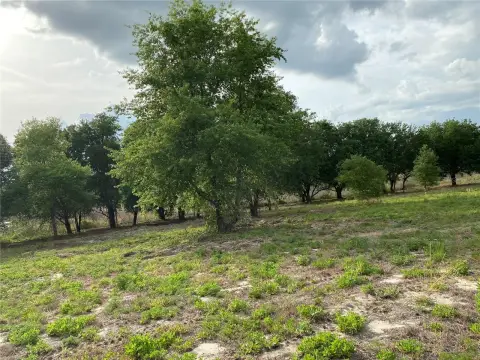 Lakefront Land with Acreage