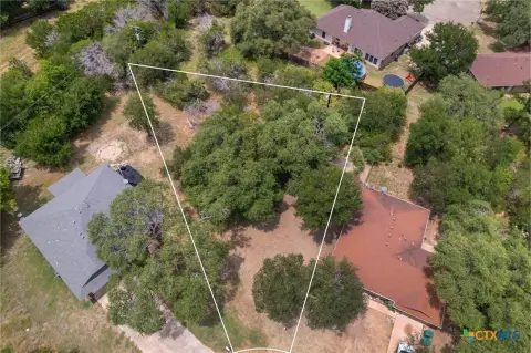 Residential Build Lot