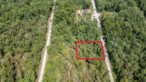 Crossville, TN Building Lot