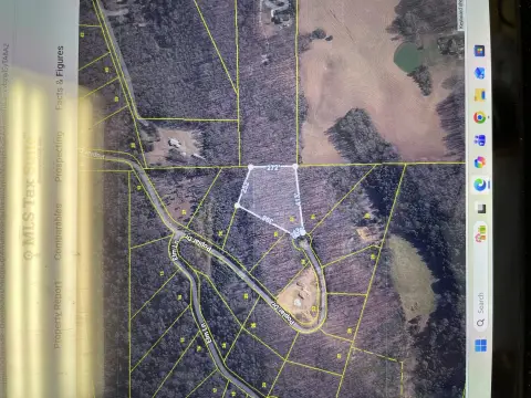Sweetwater Land for Dream Home