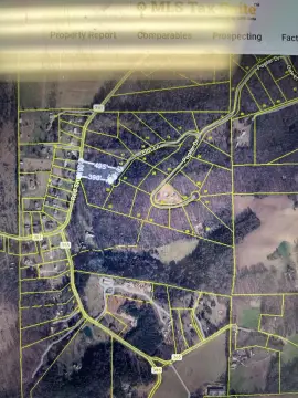 Sweetwater Land Ready to Build