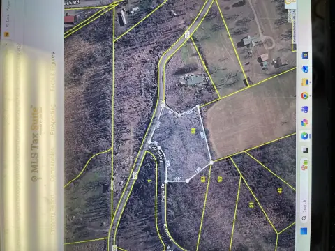 Residential Land in Sweetwater, TN