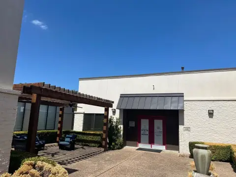 Office Units with Private Offices