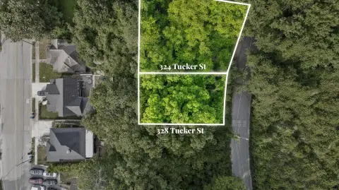 Desirable Northshore Land Opportunity
