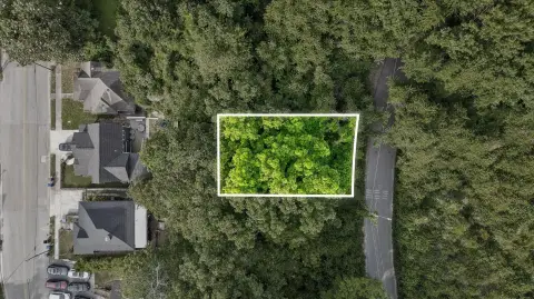 Northshore Chattanooga Lot For Sale
