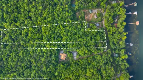 Scenic Land Opportunity in Whitwell