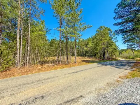 Crewe, VA Timber Tract