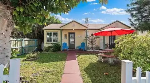 Renovated Beach Rental Cottage