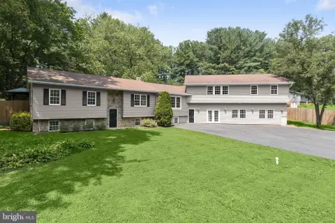 Updated Multifamily Property with Four Kitchens