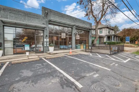 Historic Creative Space