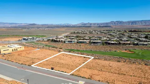 Premium Homesite with Panoramic Views