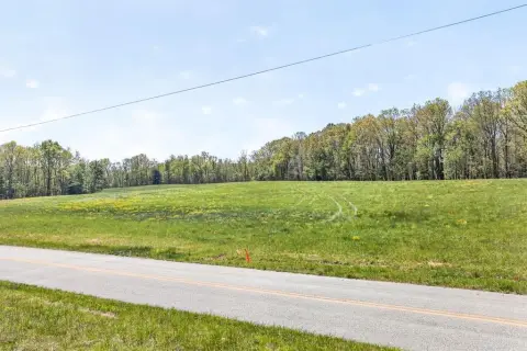 Rockwood, TN 5-Acre Land
