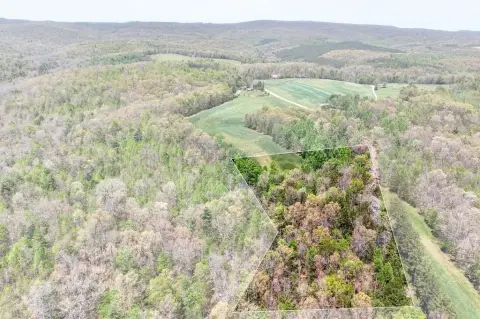 Rockwood, TN - 5 Acre Land