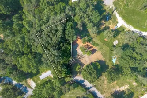 Residential Lot in Cookeville