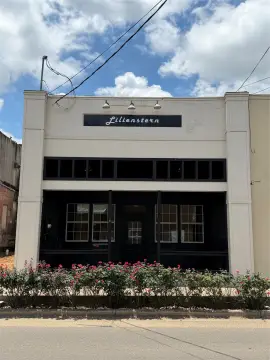 Renovated Downtown Storefront